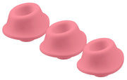 Womanizer Heads Classic, Premium, Liberty e Starlet 2 – 3 Testine, Rosa M, foto 1