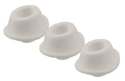 Womanizer Heads per Premium 2 e Classic 2 – Set 3 Testine di Ricambio, Grigio M, foto 1