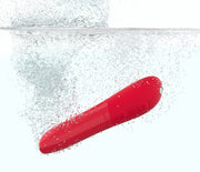 We-Vibe Tango X - Bullet vibrante compatto ad alta potenza, Rosso, foto 6