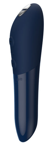 We-Vibe Tango X - Bullet vibrante compatto ad alta potenza, Blu, foto 1