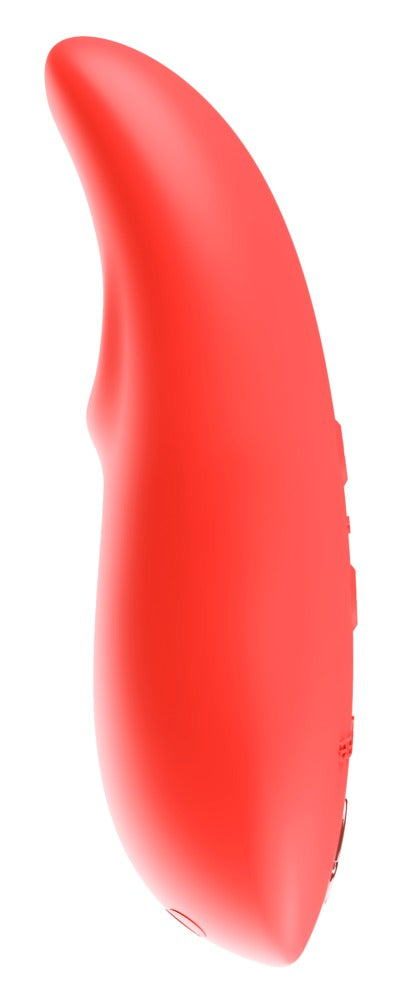We-Vibe Touch X - Stimolatore clitorideo da appoggio a goccia