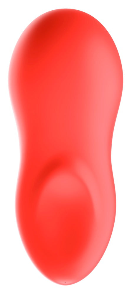 We-Vibe Touch X - Stimolatore clitorideo da appoggio a goccia