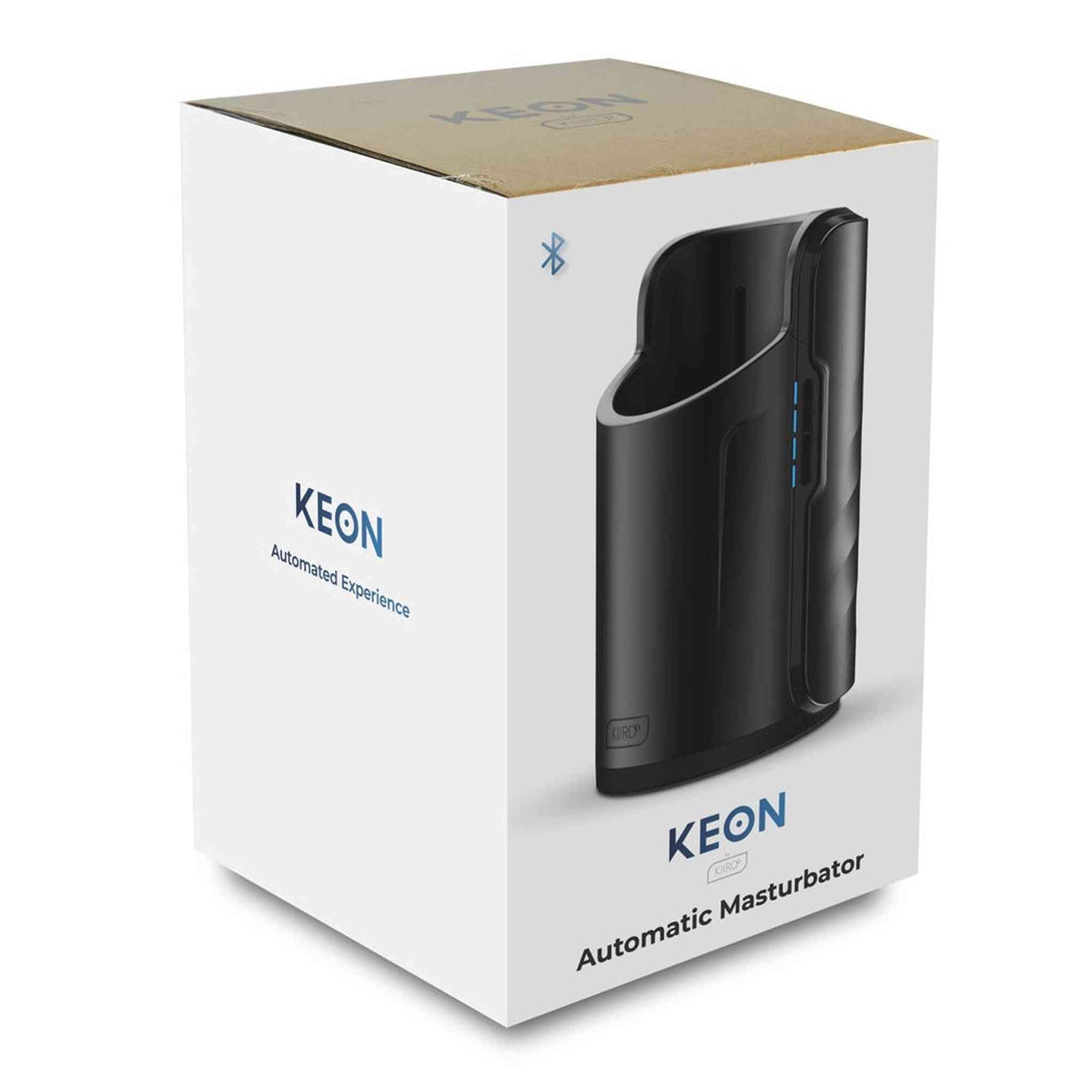 Keon Automatic Masturbator