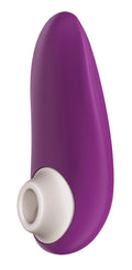 Womanizer Starlet 3 – Succhia Clitoride Compatto con 6 Intensità