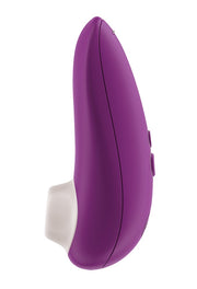 Womanizer Starlet 3 – Succhia Clitoride Compatto con 6 Intensità, Viola, foto 2