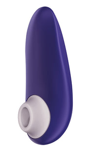 Womanizer Starlet 3 – Succhia Clitoride Compatto con 6 Intensità, Blu, foto 1