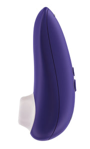 Womanizer Starlet 3 – Succhia Clitoride Compatto con 6 Intensità, Blu, foto 2