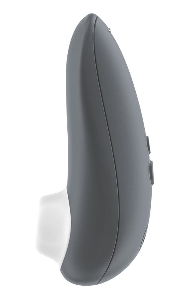 Womanizer Starlet 3 – Succhia Clitoride Compatto con 6 Intensità, Grigio, foto 2
