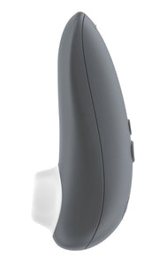 Womanizer Starlet 3 – Succhia Clitoride Compatto con 6 Intensità, Grigio, foto 2