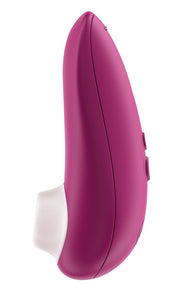 Womanizer Starlet 3 – Succhia Clitoride Compatto con 6 Intensità, Fucsia, foto 2