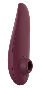 Womanizer Classic 2 – Succhia Clitoride Pleasure Air con 10 Intensità, Bordeaux, foto 1