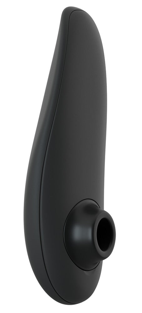 Womanizer Classic 2 – Succhia Clitoride Pleasure Air con 10 Intensità, Nero, foto 1