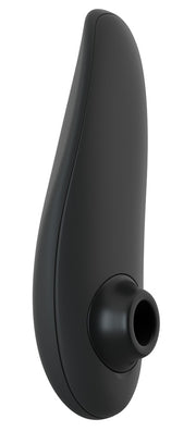 Womanizer Classic 2 – Succhia Clitoride Pleasure Air con 10 Intensità, Nero, foto 1