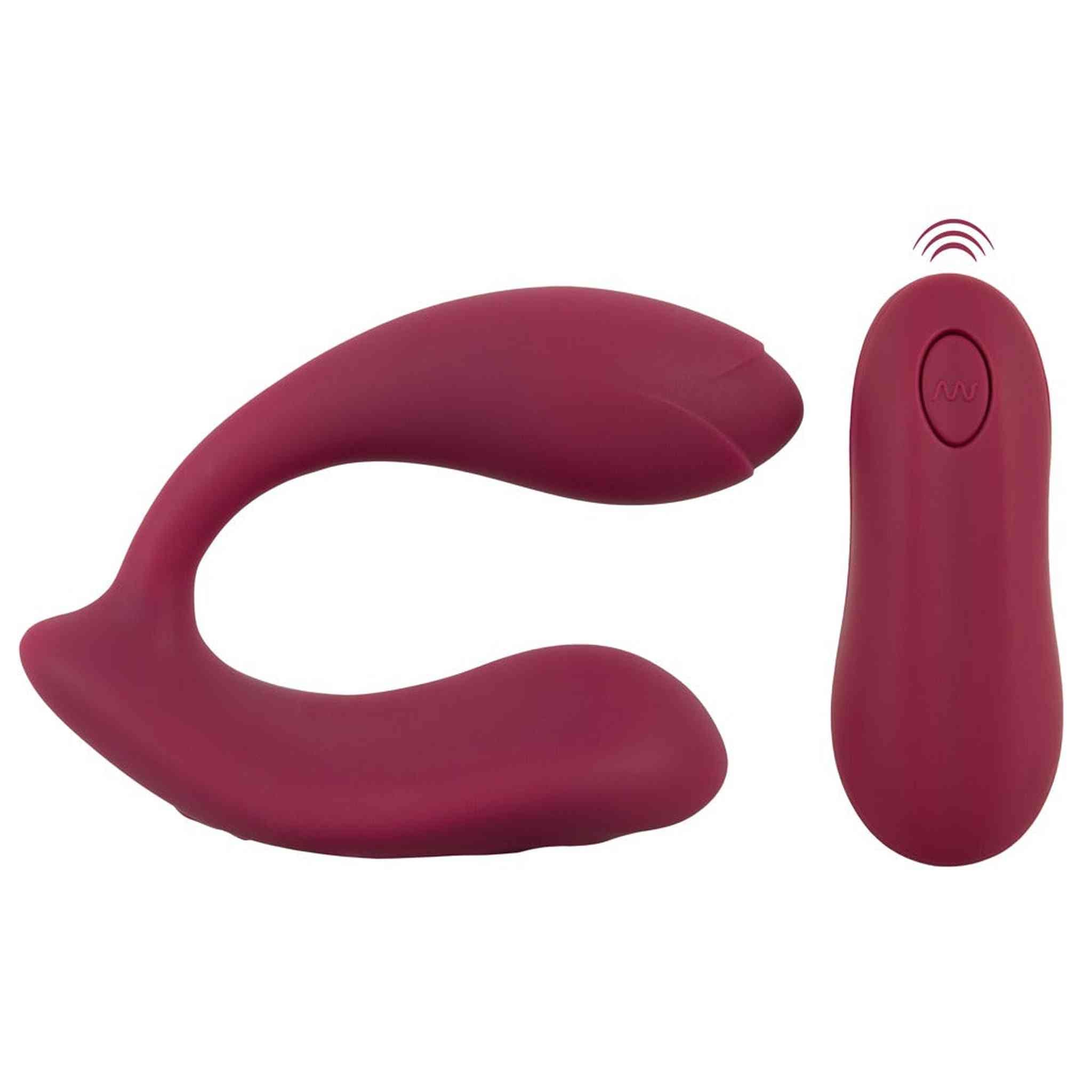 Bendable RC Panty Vibe