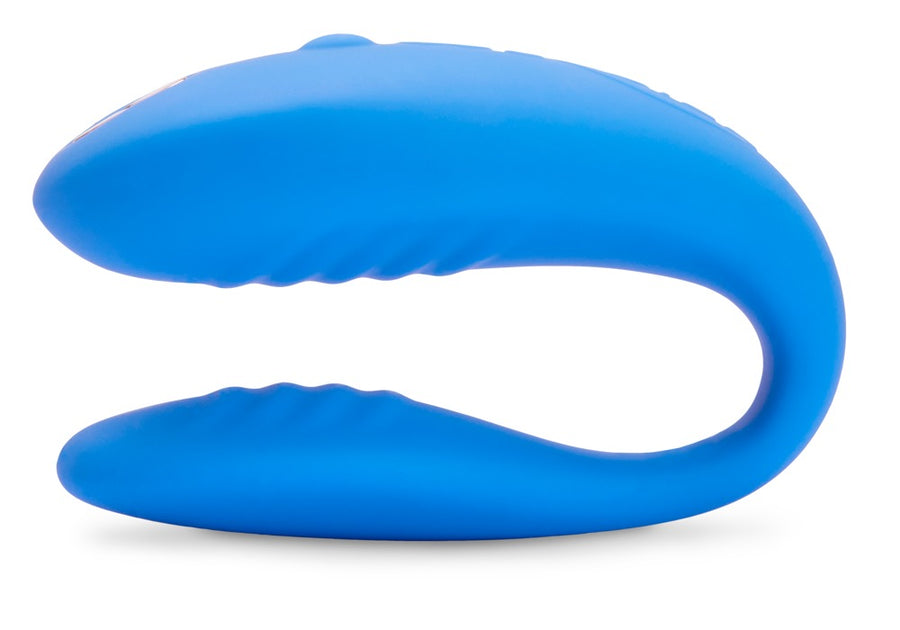 We-Vibe Match - vibratore di coppia con telecomando, senza smartphone
