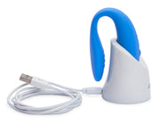 We-Vibe Match - vibratore di coppia con telecomando, senza smartphone, foto 4