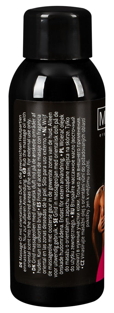 Magoon Oriental Ecstasy 50 ml – Olio per Massaggio Erotico, foto 2