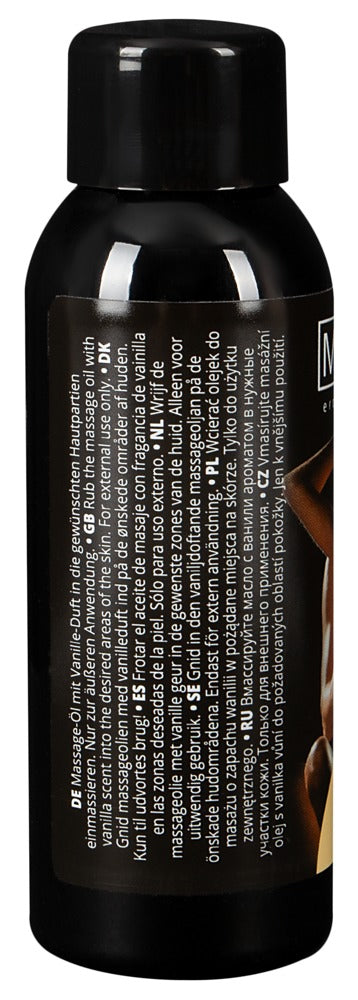Magoon Vaniglia 50 ml – Olio per Massaggio Erotico, foto 2