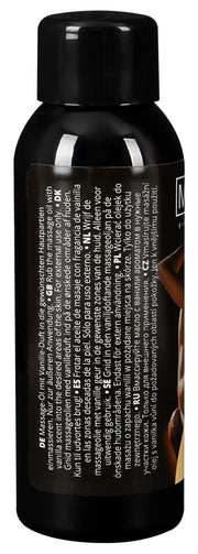 Magoon Vaniglia 50 ml – Olio per Massaggio Erotico, foto 2