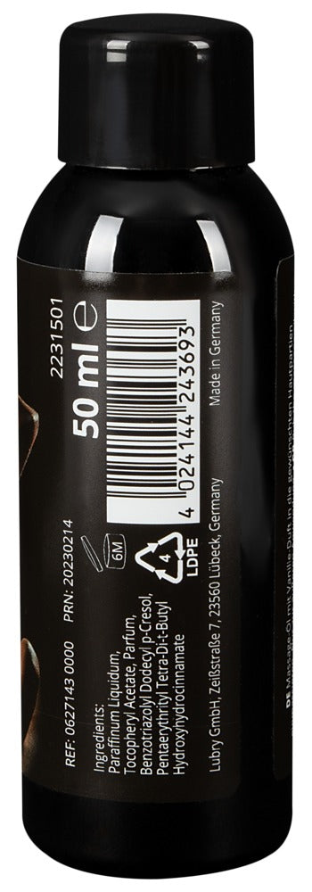 Magoon Vaniglia 50 ml – Olio per Massaggio Erotico, foto 3