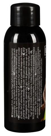 Magoon Spanish Fly 50 ml – Olio per Massaggio Erotico, foto 2