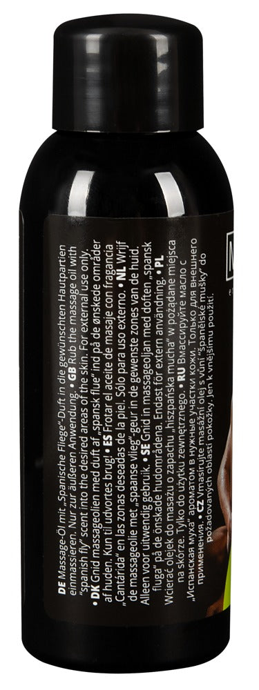 Magoon Spanish Fly 50 ml – Olio per Massaggio Erotico