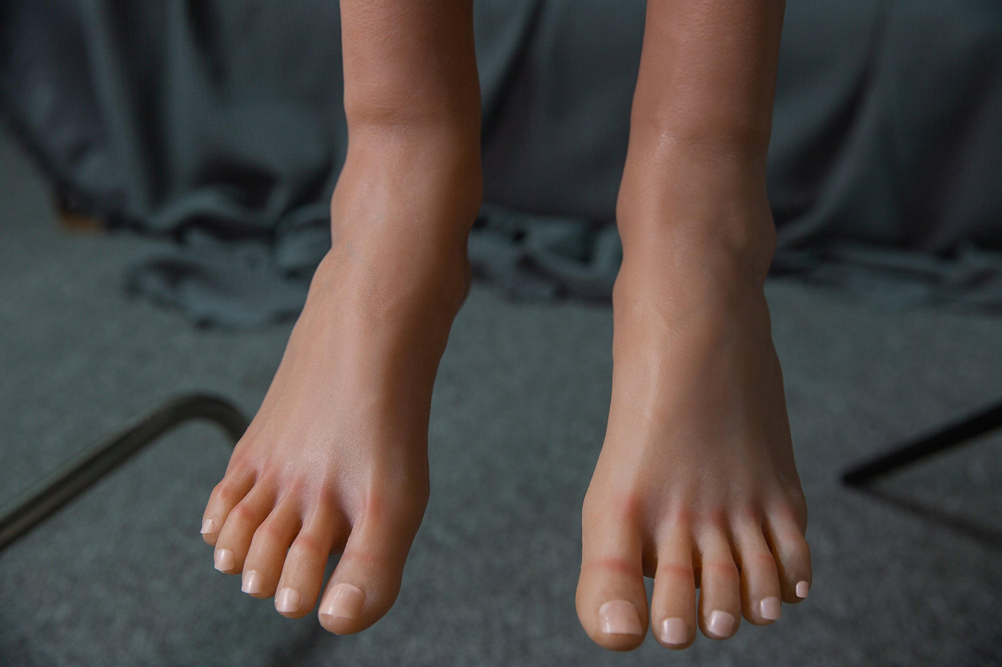 Macho Man Real Doll Super Realistico e Muscoloso