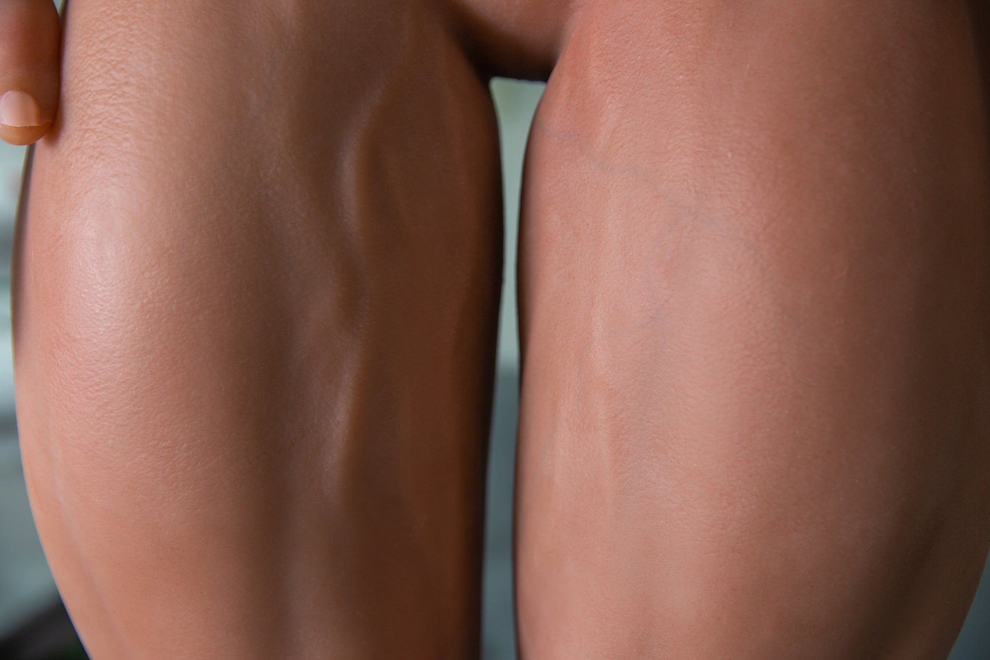 Macho Man Real Doll Super Realistico e Muscoloso