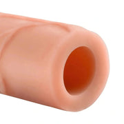1″ Fantasy X-Tensions Guaina Fallica Realistica Mega Girth