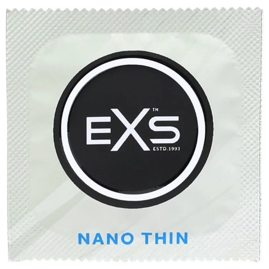 12 Vegan Nano Thin Condoms