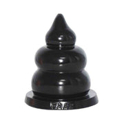 12cm Faeces Shape Anal Plug