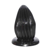 12cm Small Conch Shape Anal Plug