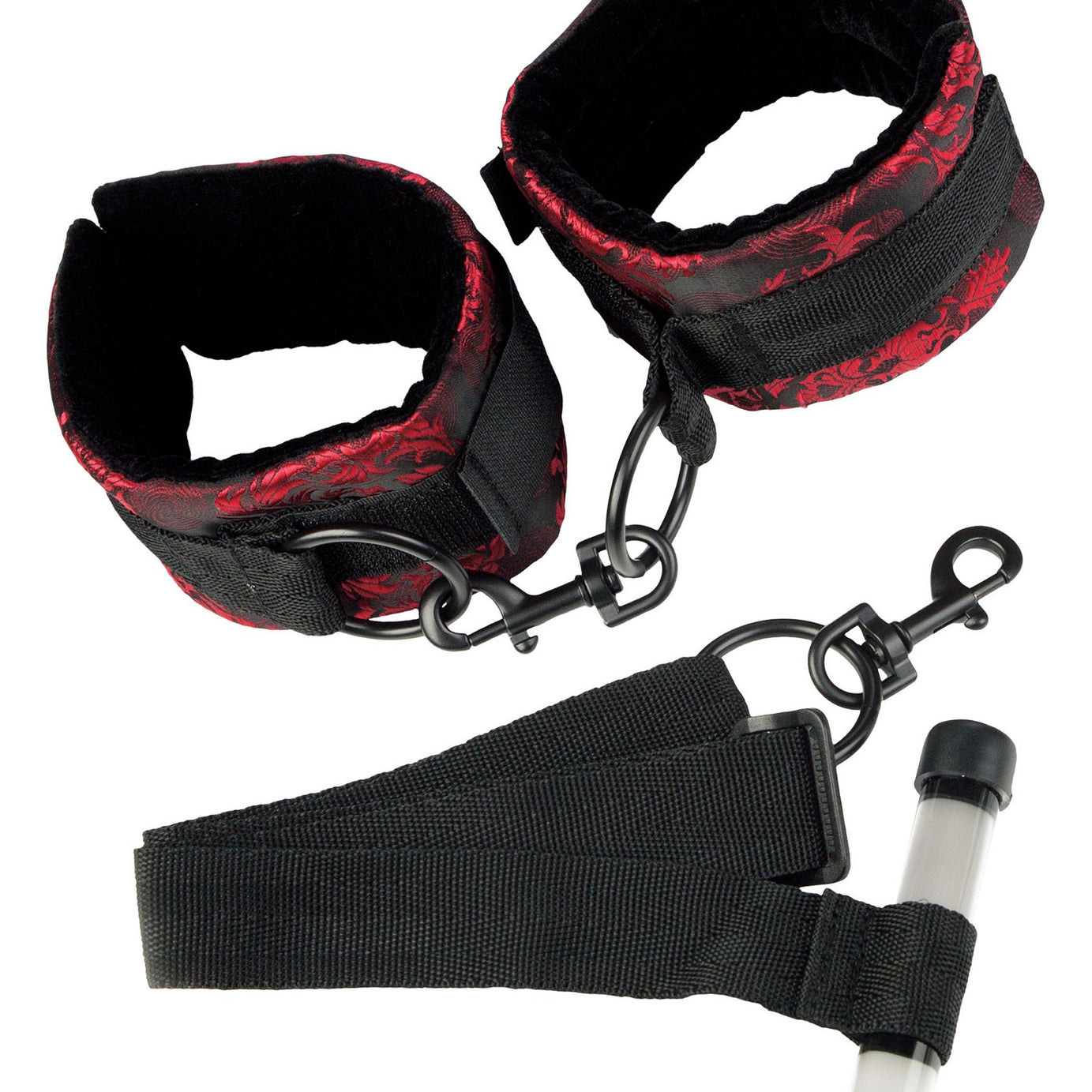 Over The Door Cuffs - GoEstasy