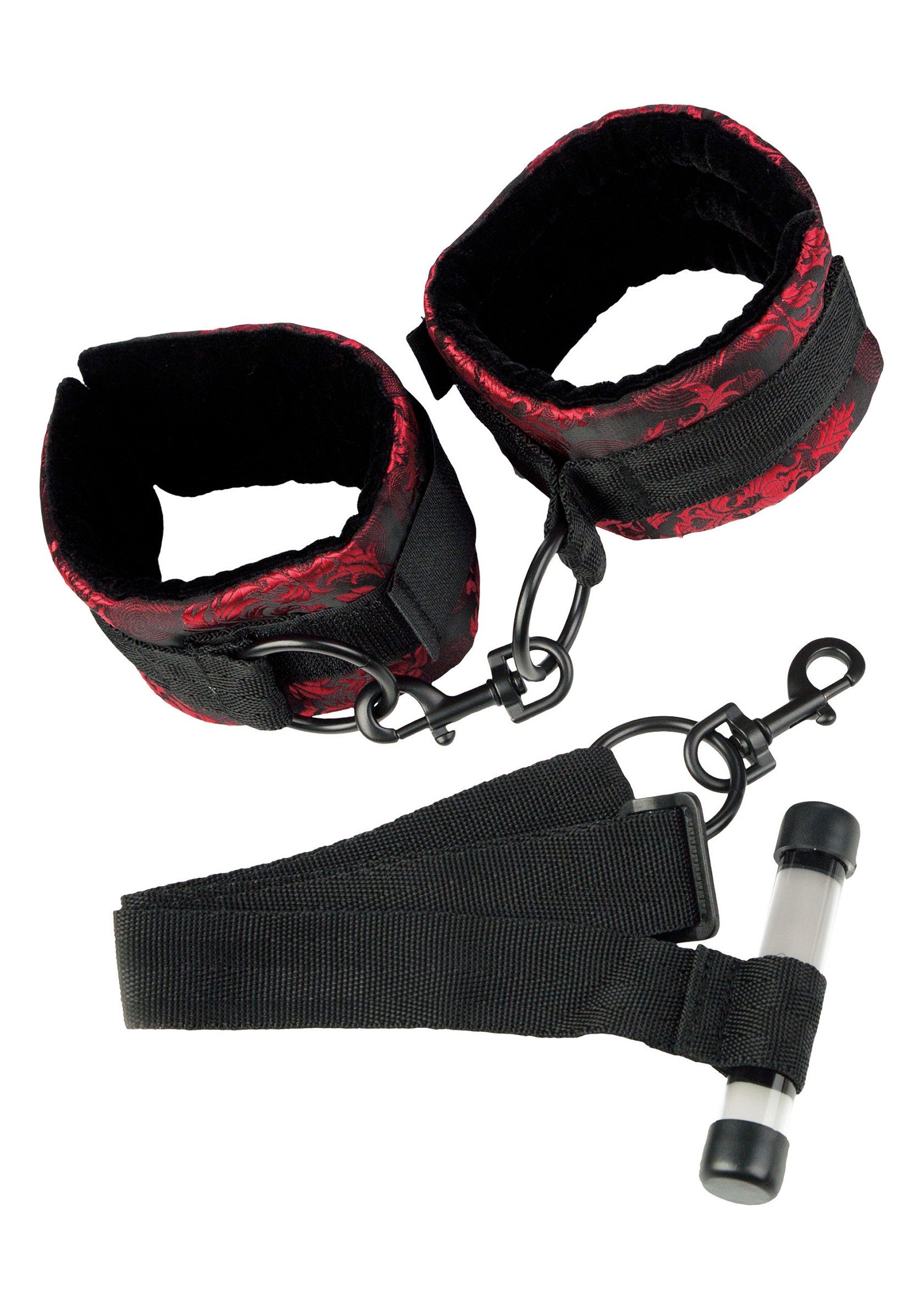 Over The Door Cuffs - GoEstasy