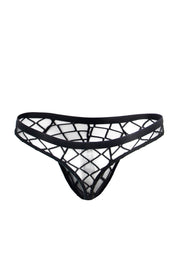 String Trasparente a Motivi Paris Hollywood – Perizoma Uomo, foto 5