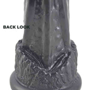 14.2 cm Crocodile Small Dildo Anal Plug