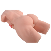 Spettacolare Torso Maschile 6.1 Kg Con Pene 17.5 cm