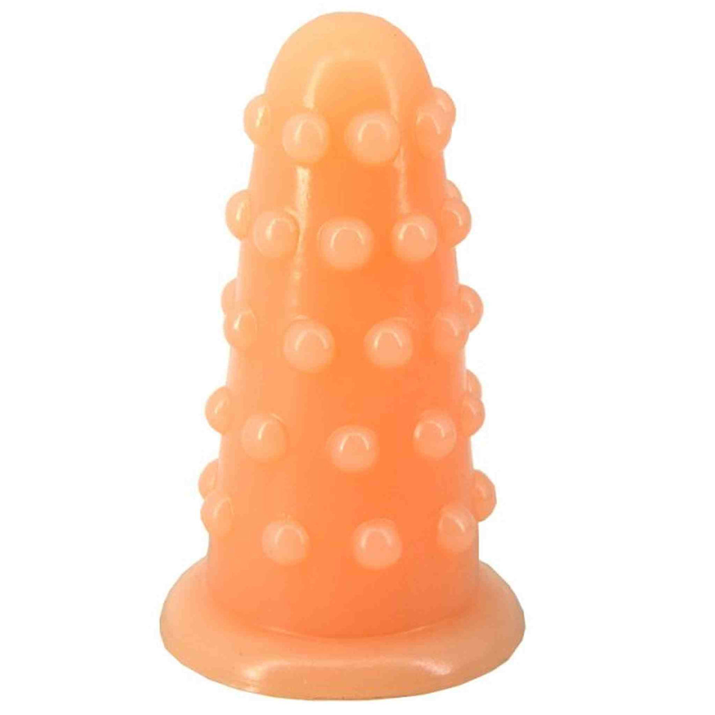 15.6cm Stimulative Anal Plug Massage Tool