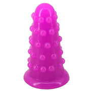 15.6cm Stimulative Anal Plug Massage Tool