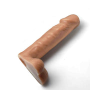 16.9cm Strap on Penis Sleeves