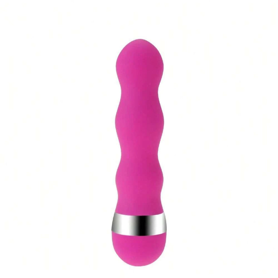 Mini Vibratore Silicone