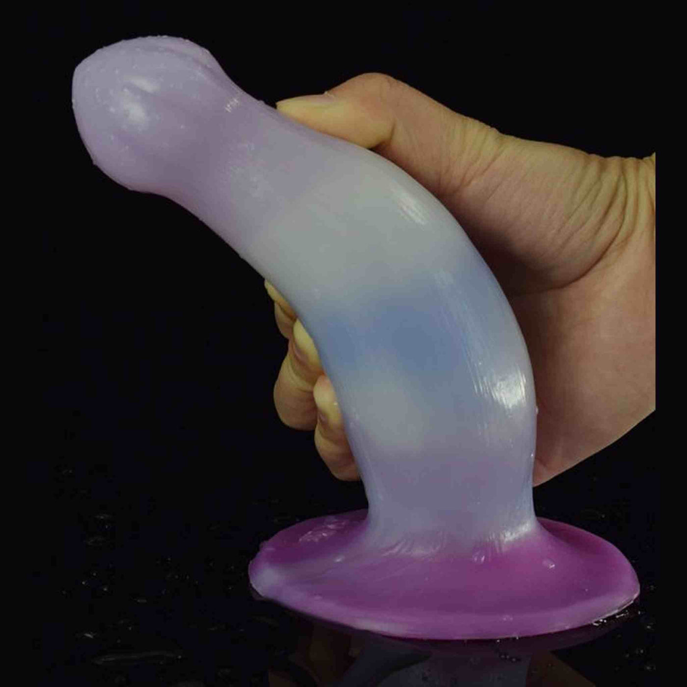 17.7cm Realistic Dildo