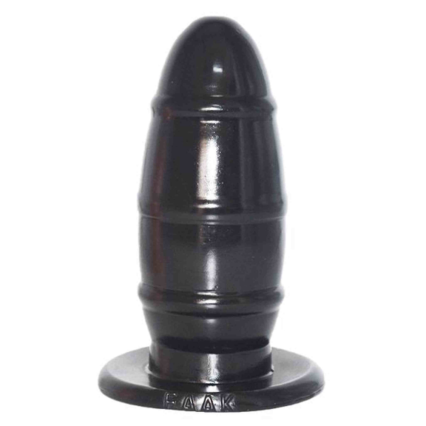 17 cm Volley Ball Anal Plug