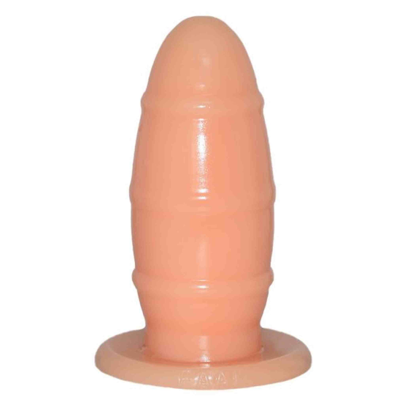 17 cm Volley Ball Anal Plug