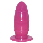 17 cm Volley Ball Anal Plug