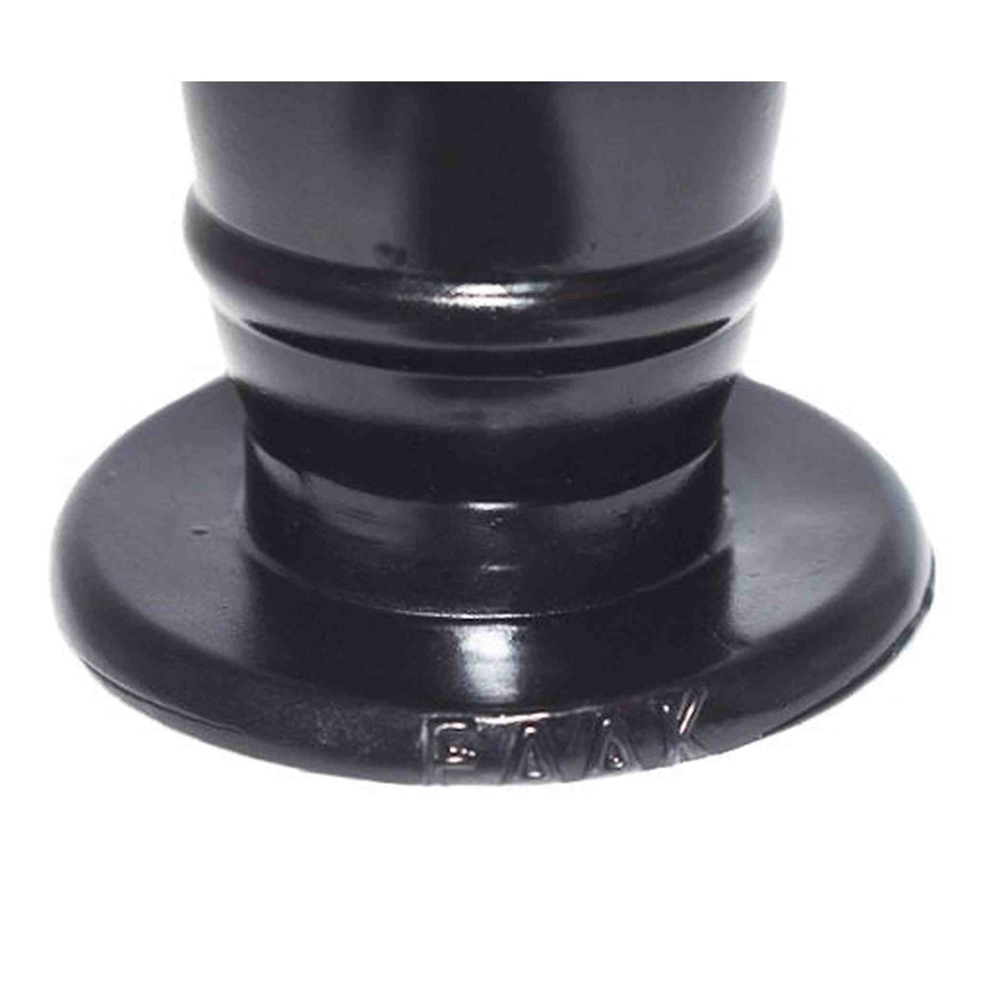 17 cm Volley Ball Anal Plug