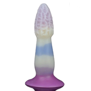18.3cm Realistic Dildo
