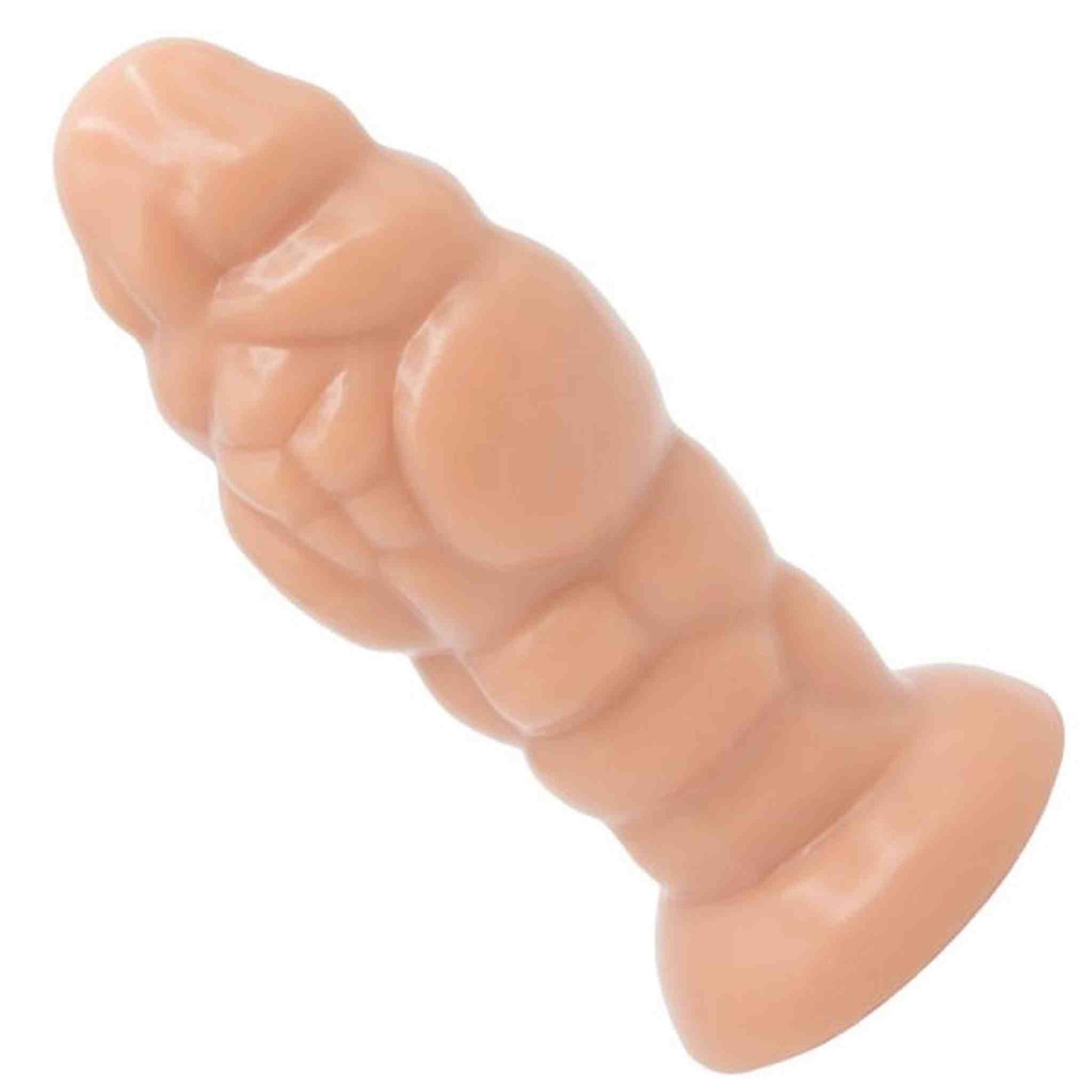 18.3cm Realistic Dildo
