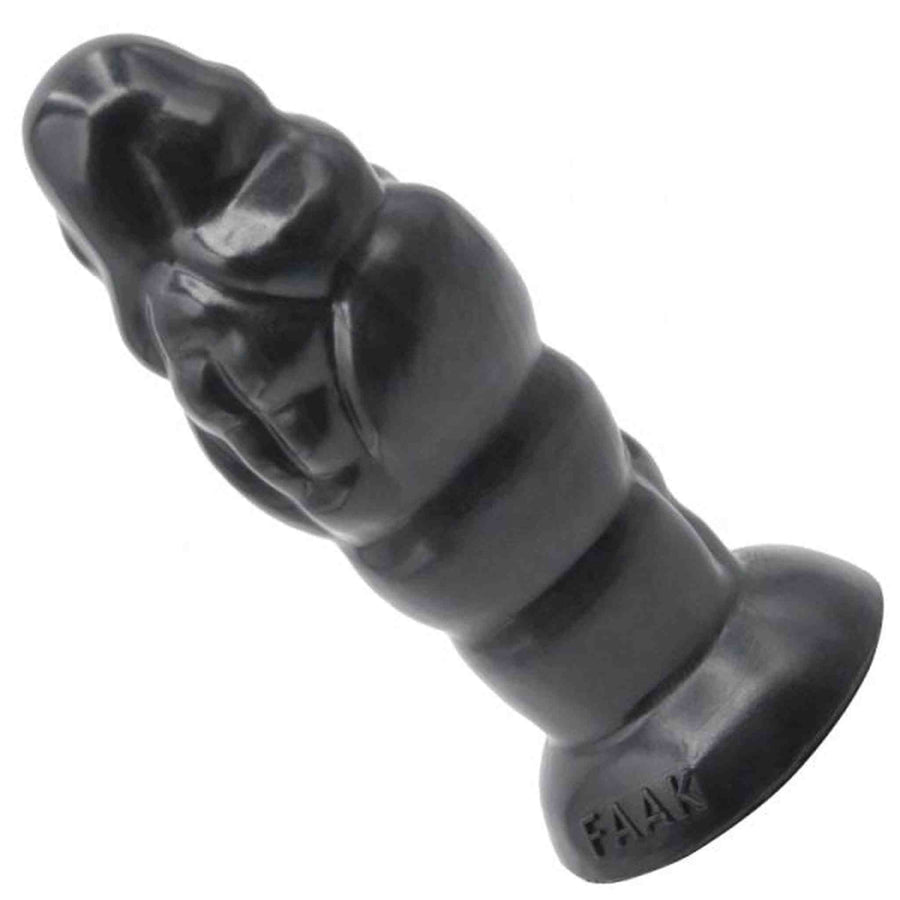 18.3cm Realistic Dildo