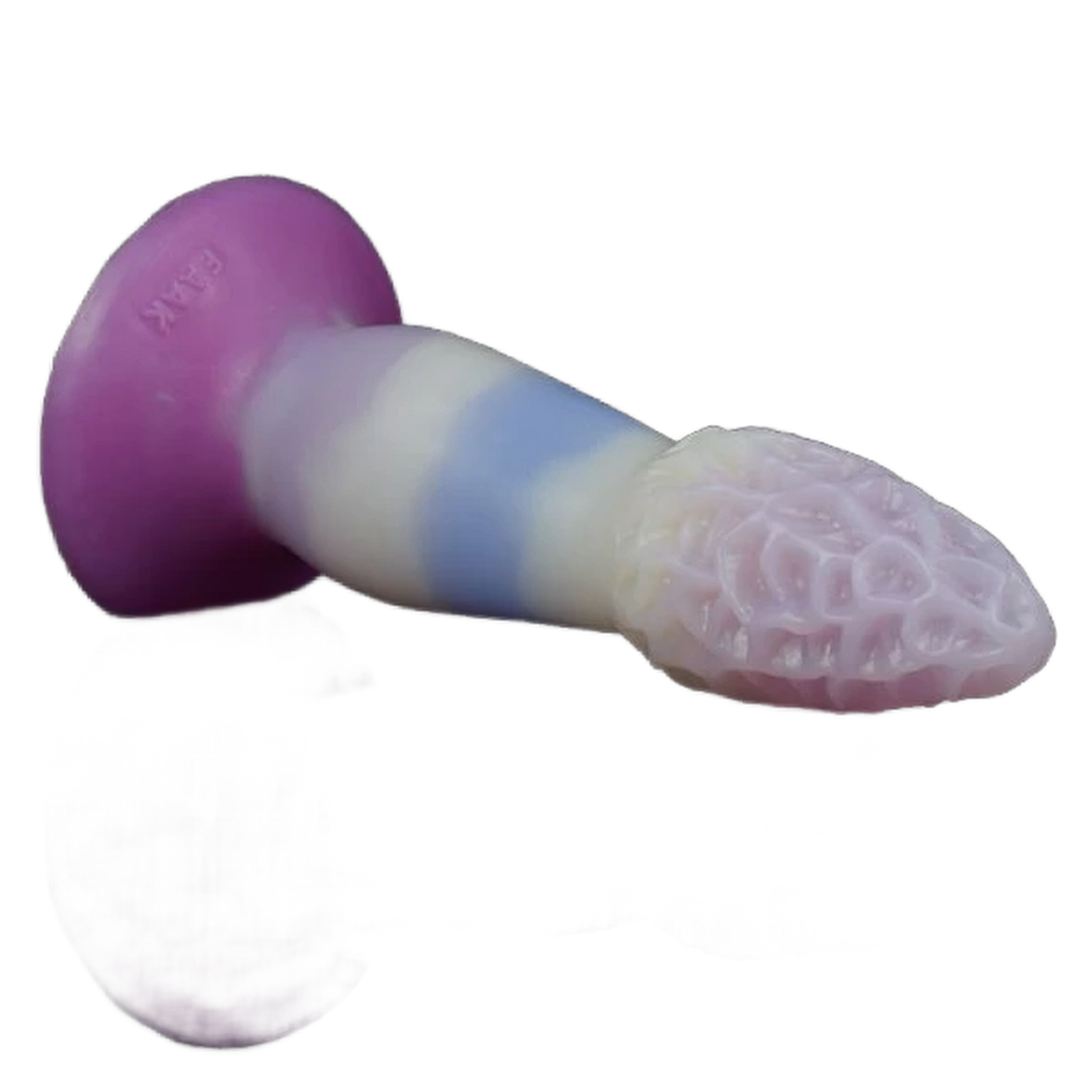 18.3cm Realistic Dildo
